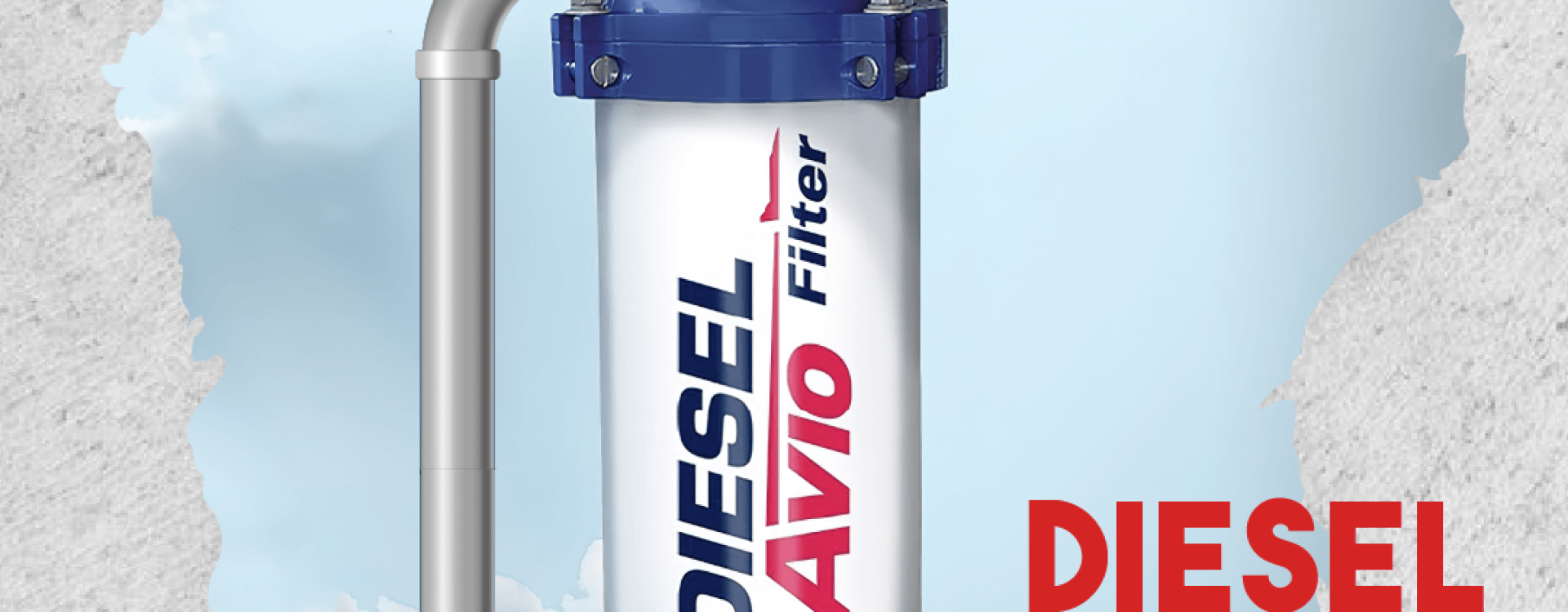 Diesel AVIO